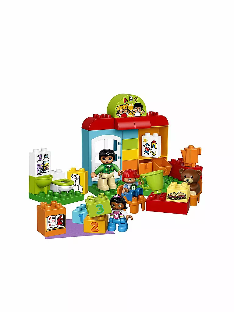 10833 lego duplo best sale